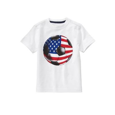 Soccer Star Tee