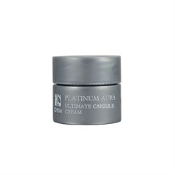 [Miniature] Platinum Aura Ultimate Capsule Cream