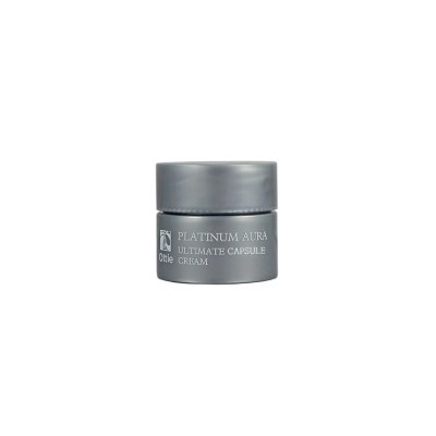 [Miniature] Platinum Aura Ultimate Capsule Cream
