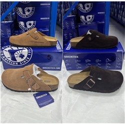 Сабо  Birkenstoc*k   Реплика 1:1