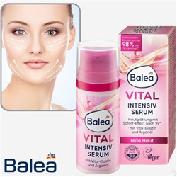 Vital Intensiv Serum, 30 ml