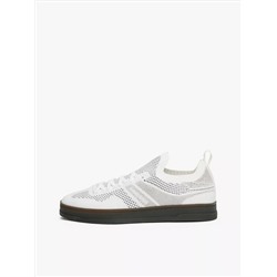 Tommy Jeans Low-Top Knit Sneaker
