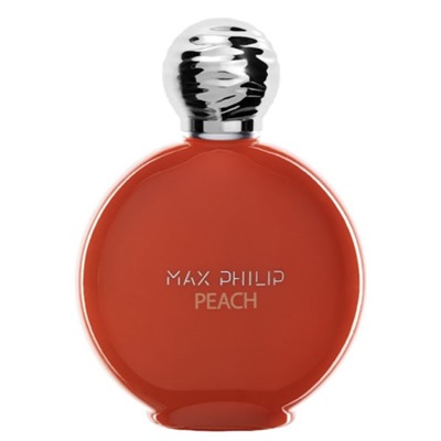 MAX PHILIP PEACH edp 7ml