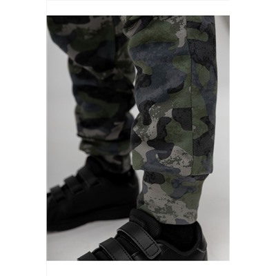 Брюки BODO-S #1028592