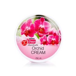 Крем для тела «Орхидея» от Banna 250 мл / Banna Orchid Body cream 250 ml