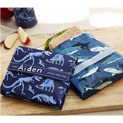 Mackenzie Reusable Snack Bags