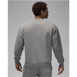 Jordan Brooklyn Fleece Men's Crew-Neck Sweatshirt