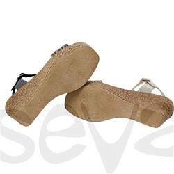 Blusandal, SANDALIA SEÑORA PIEL