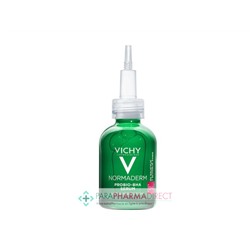 Vichy Normaderm Probio-BHA Sérum Anti-imperfections 30ml