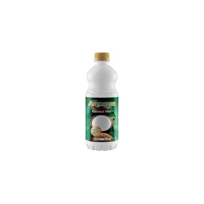 КОКОСОВОЕ МОЛОКО, 500 МЛ / AMPHAWA COCONUT MILK, 500 ML NO PRESERVATIVES ADDED