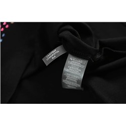 Хлопковая повседневная футболка KARL LAGERFEL*D ОРИГИНАЛ!