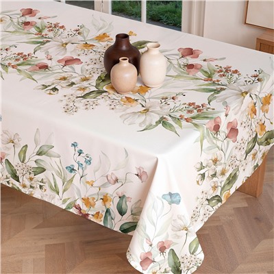 Tischdecke - Maddy - MADDY MULTICOLOR - 220 g/m² - mehrfarbig