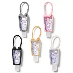 MULTI-COLORED GEOMETRIC PocketBac Holder, 5-Pack