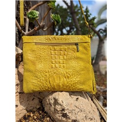 AB.Z · Pelle · 22-07 COCO (280) amarillo РАСПРОДАЖА