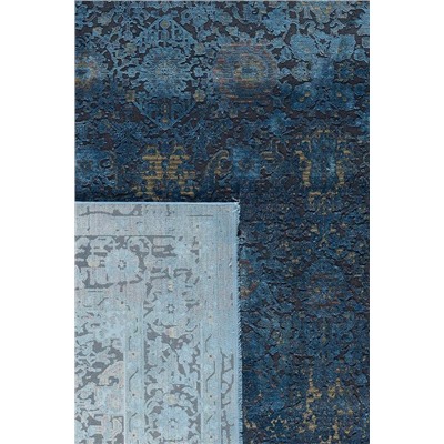 Cateline Halı - Gri - 200x300 cm
