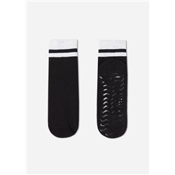 Unisex Stoppersocken