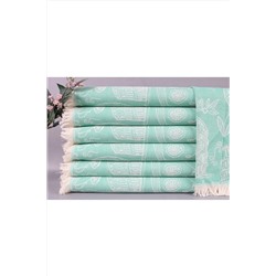 Kayra Export, Kurulama Bezi Çok Amaçlı Ince Örtü 50x70 Cm