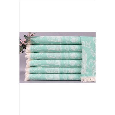 Kayra Export, Kurulama Bezi Çok Amaçlı Ince Örtü 50x70 Cm