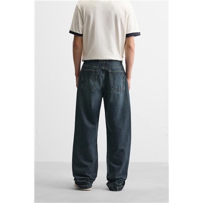 JEANS RELAXED FIT