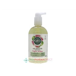 Gifrer Essentiel Gel Douche Surgras Parfum Pastèque 500ml