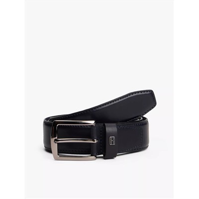 Classic Leather Belt