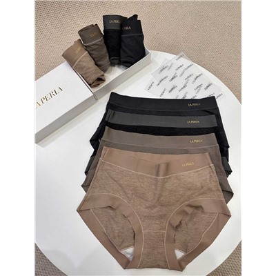 Набор женских трусов  LA PERL*A