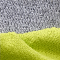 Baby Joggingshorts mit Kängurutasche