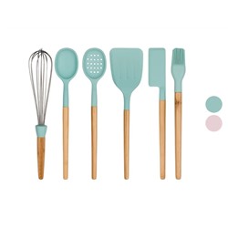 ERNESTO Küchenhelfer-Set, 6-teilig