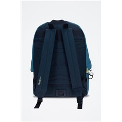 Mochila Duncan Azul marino