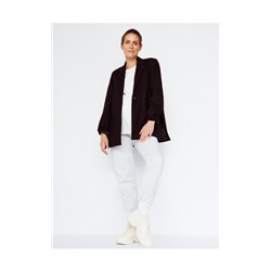 Jogpants aus Bio-Baumwolle