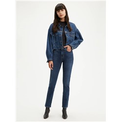 312 SHAPING SLIM WOMEN'S JEANS
