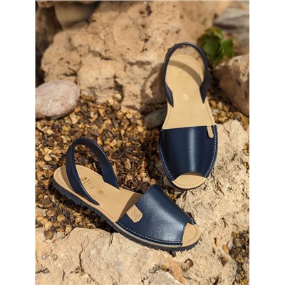 AB. Zapatos 320 MARINO