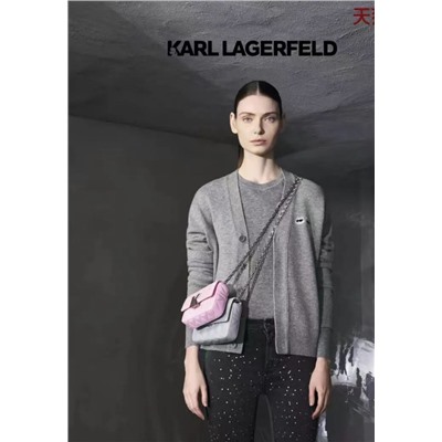 Женский трикотажный кардиган  KARL LAGERFEL*D ОРИГИНАЛ! 😎