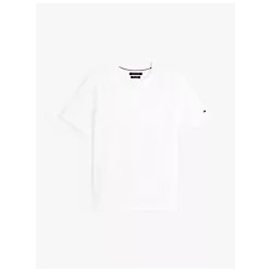 Mercerized Cotton Classic T-Shirt