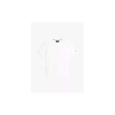 Mercerized Cotton Classic T-Shirt