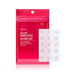 AC Cure Vegan Cover Patch Blemish Care Противовоспалительные патчи