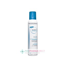 Bioderma Atoderm SOS Spray Anti-Démangeaisons 200ml
