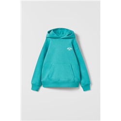 SUDADERA LONG COAST
