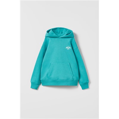 SUDADERA LONG COAST