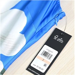 Платье  KARL LAGERFEL*D ОРИГИНАЛ!