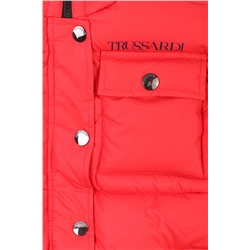 Anorak Hideyori Rojo