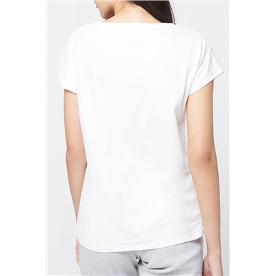 Camiseta Grace Crudo