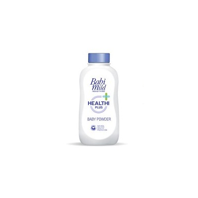 Детская присыпка Babi Mild Health Plus 180 гр/ Babi Mild Health Plus Baby Powder 180 гр