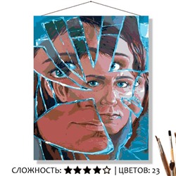 «ОСКОЛКИ»