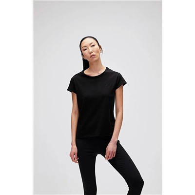 Bad Bear, 21.03.07.017-c01 Olivia O Neck Kadın T-shirt