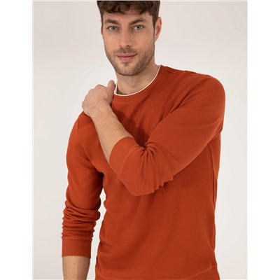 Bakır Sweatshirt
