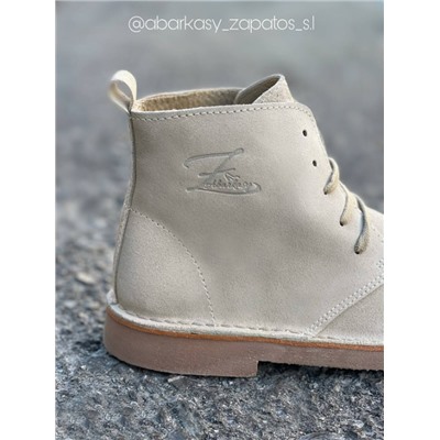 AB.Zapatos 1619/2 New · R-Crudo