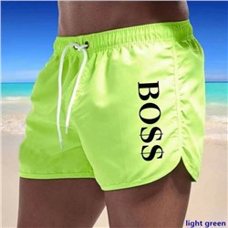 Мужские трусы для плавания BOS*S