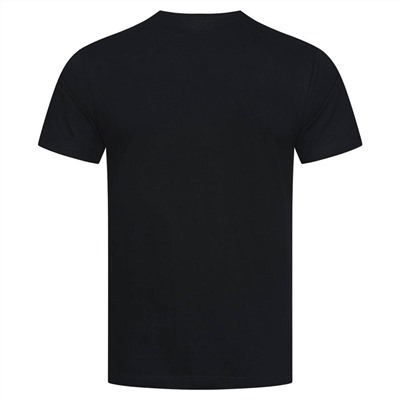 MARVEL The Punisher One Man Army Herren T-Shirt FBMTS789BLK