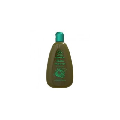 Шампунь с кафир-лаймом от Nimporn 400 мл / Nimporn Kaffir lime Hair Shampoo 400ml